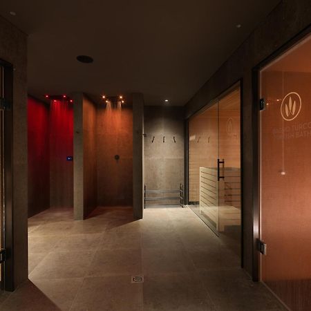 Le Fucine Hotel Buttrio 外观 照片
