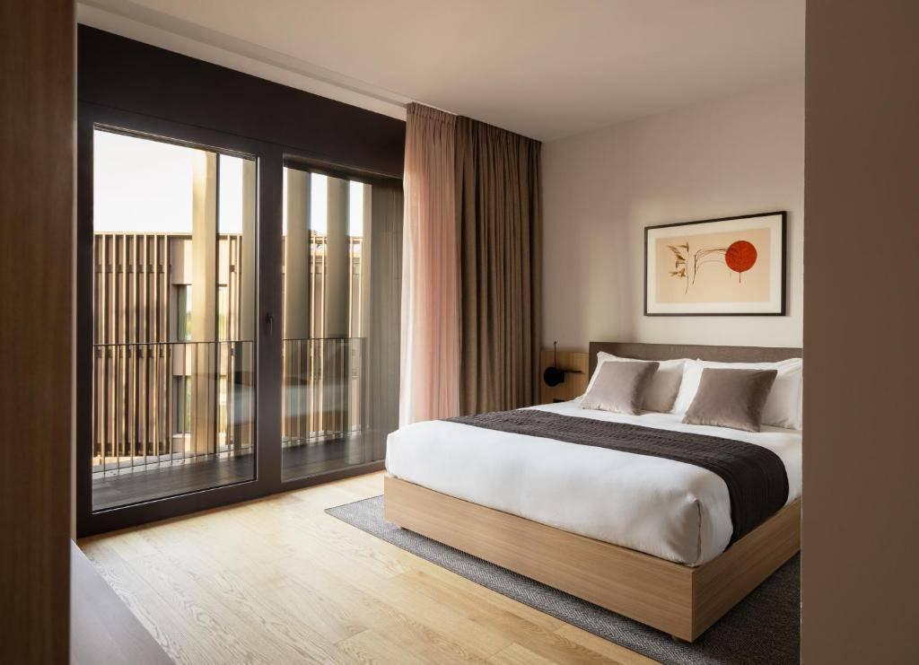 Le Fucine Hotel Buttrio 外观 照片