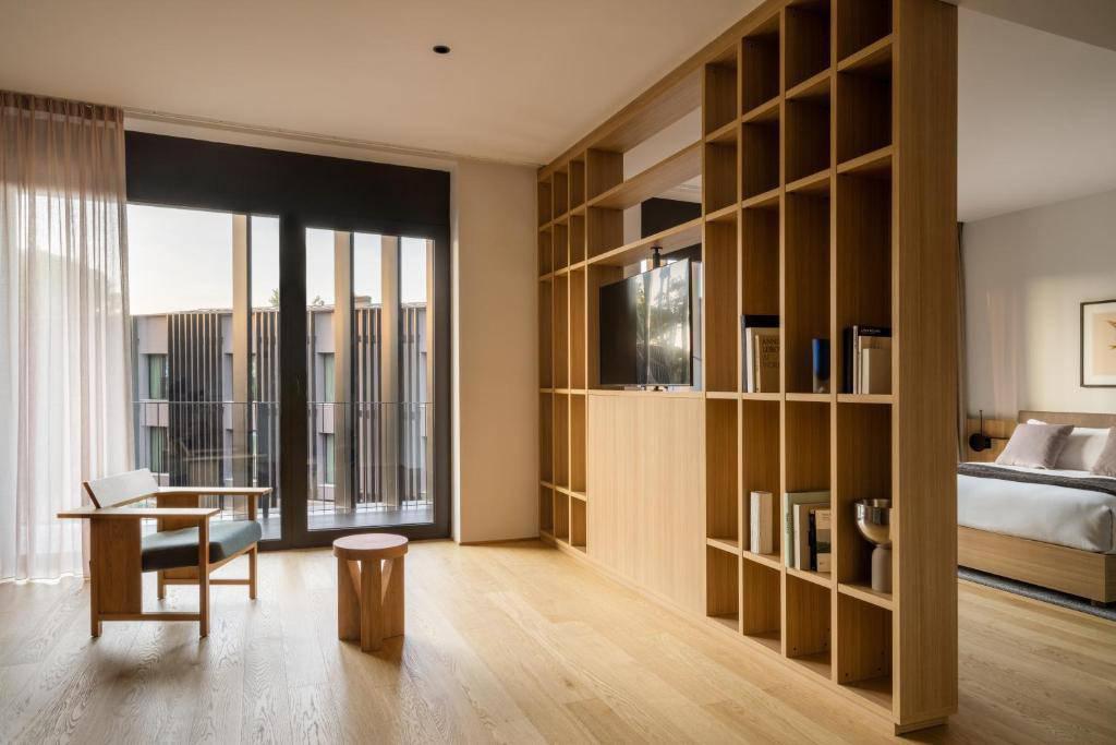 Le Fucine Hotel Buttrio 外观 照片