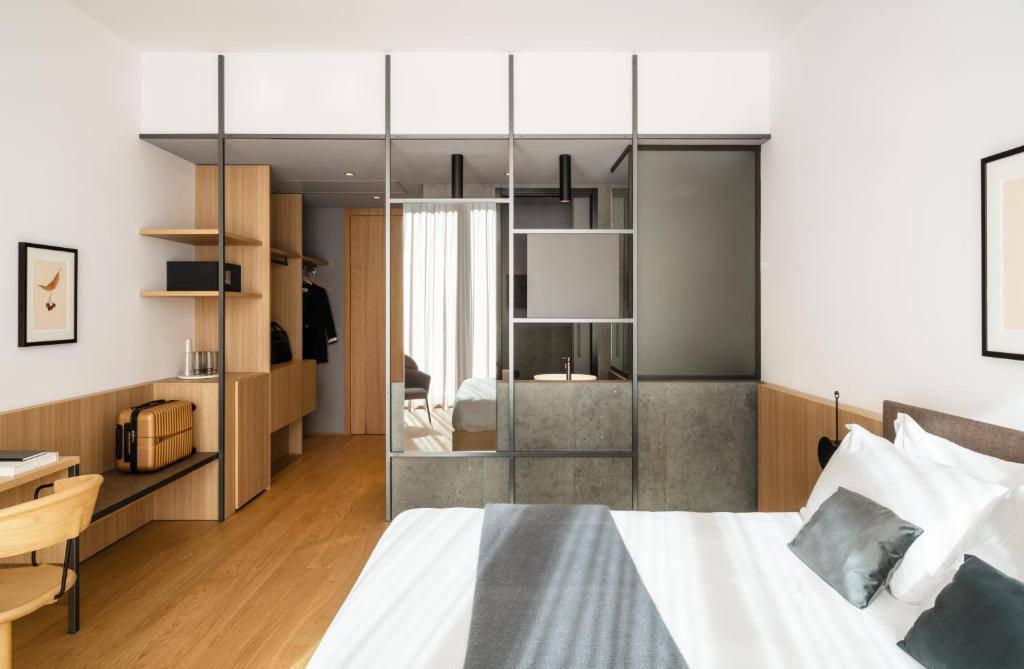 Le Fucine Hotel Buttrio 外观 照片