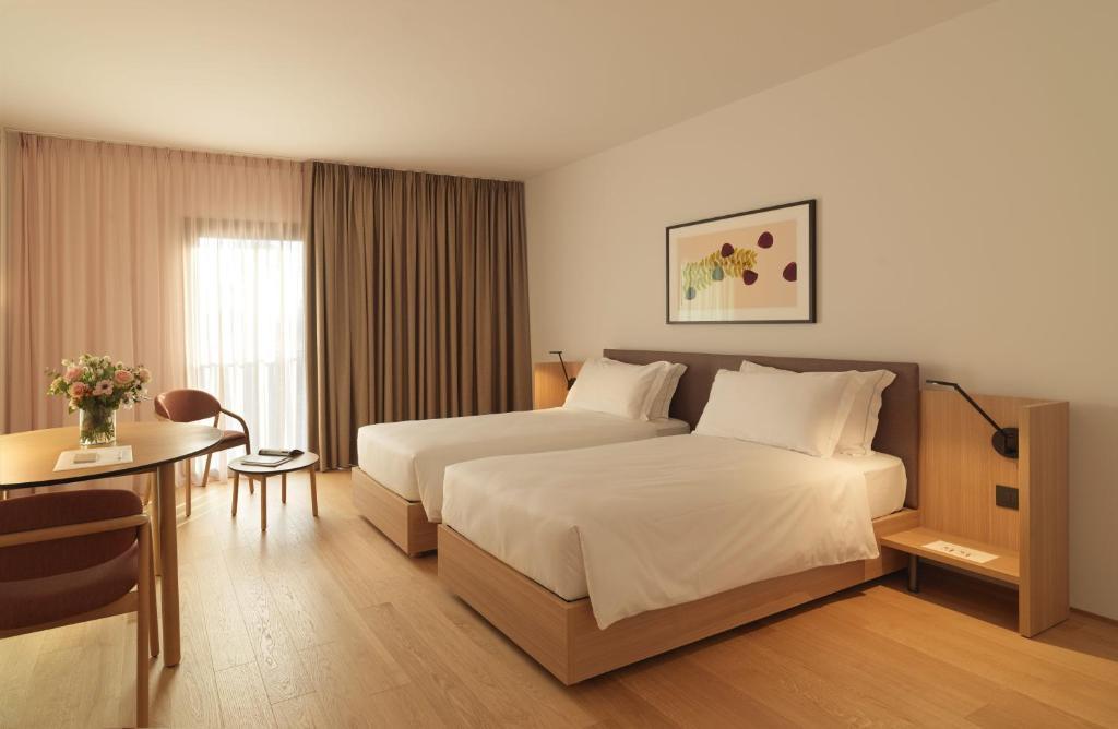 Le Fucine Hotel Buttrio 外观 照片