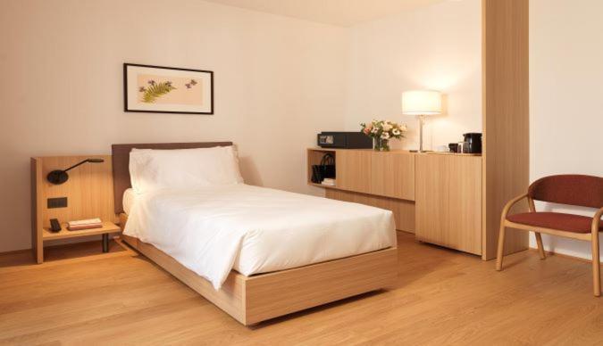 Le Fucine Hotel Buttrio 外观 照片