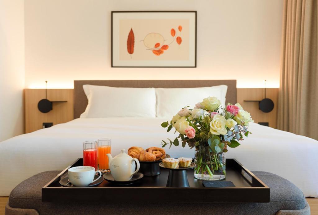 Le Fucine Hotel Buttrio 外观 照片