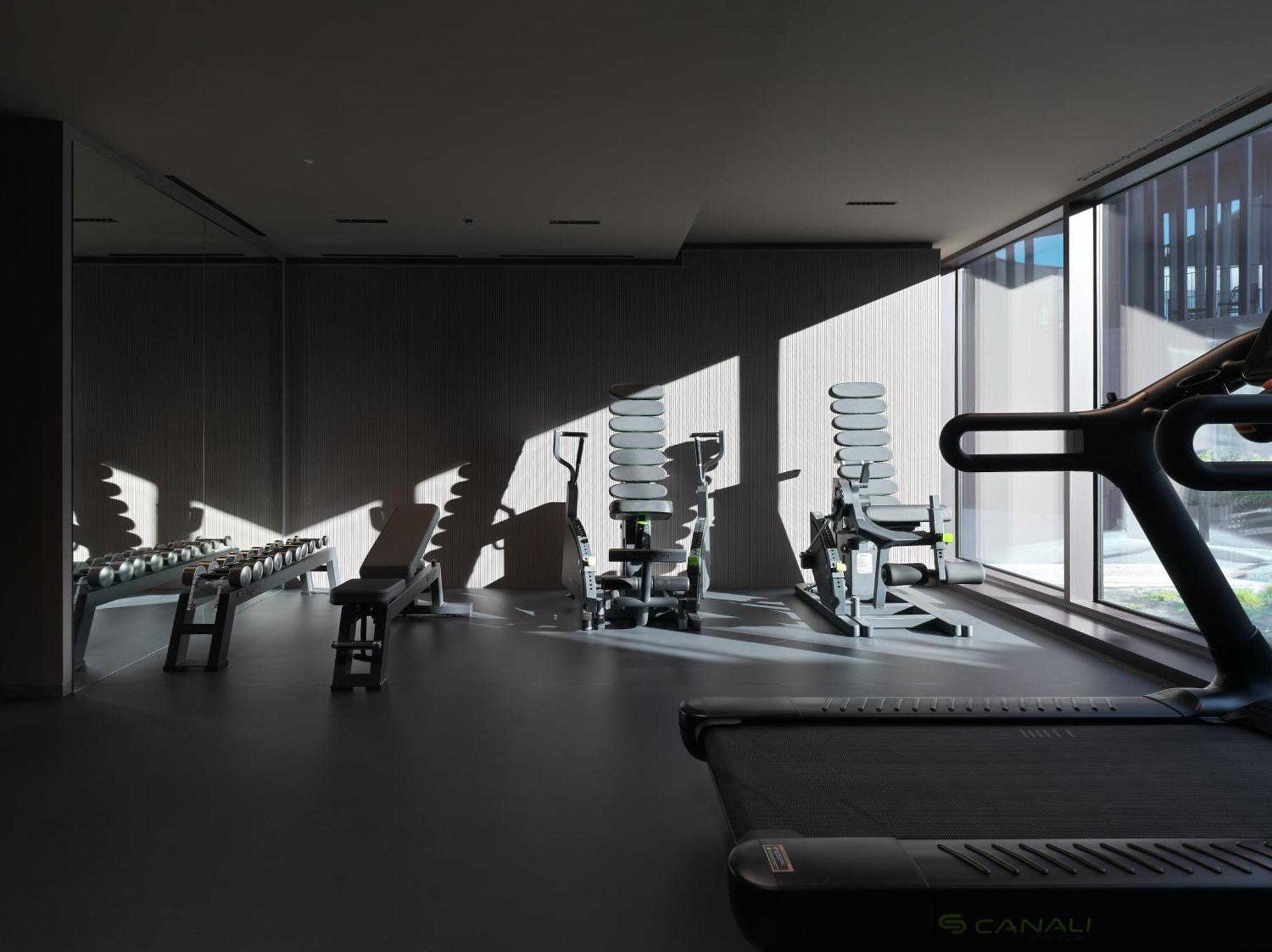 Le Fucine Hotel Buttrio 外观 照片