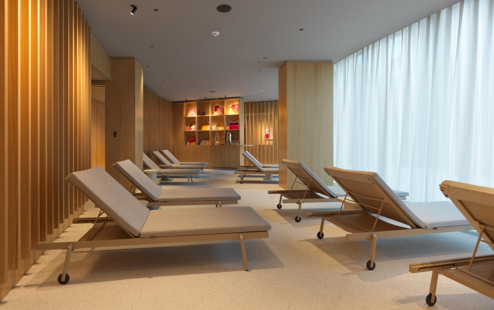 Le Fucine Hotel Buttrio 外观 照片