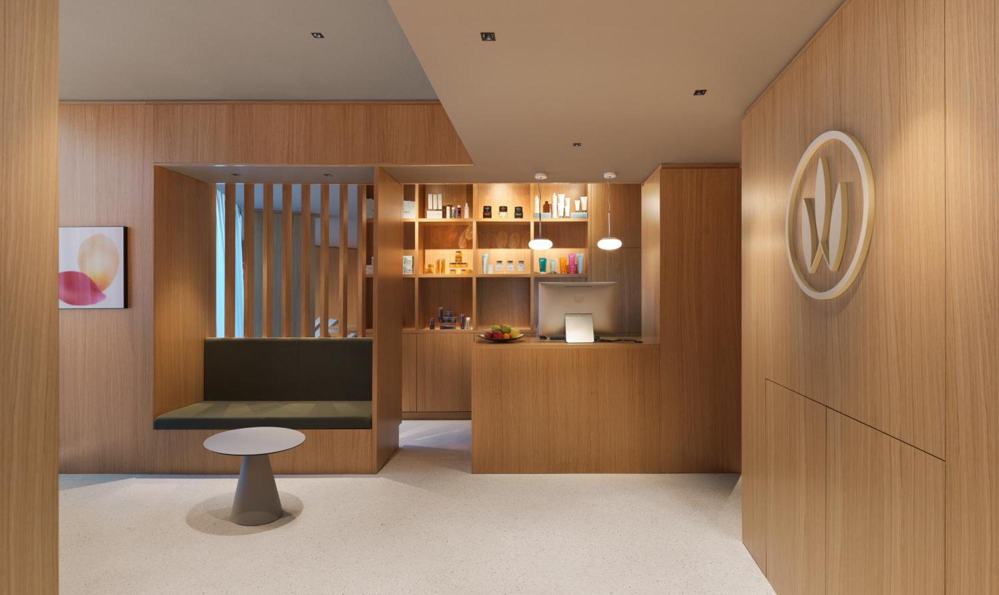 Le Fucine Hotel Buttrio 外观 照片