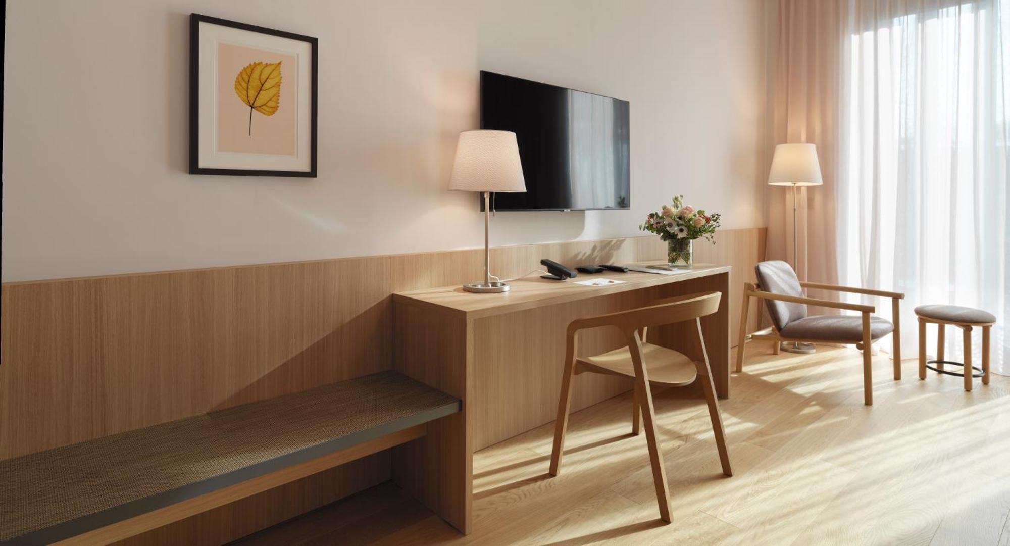 Le Fucine Hotel Buttrio 外观 照片