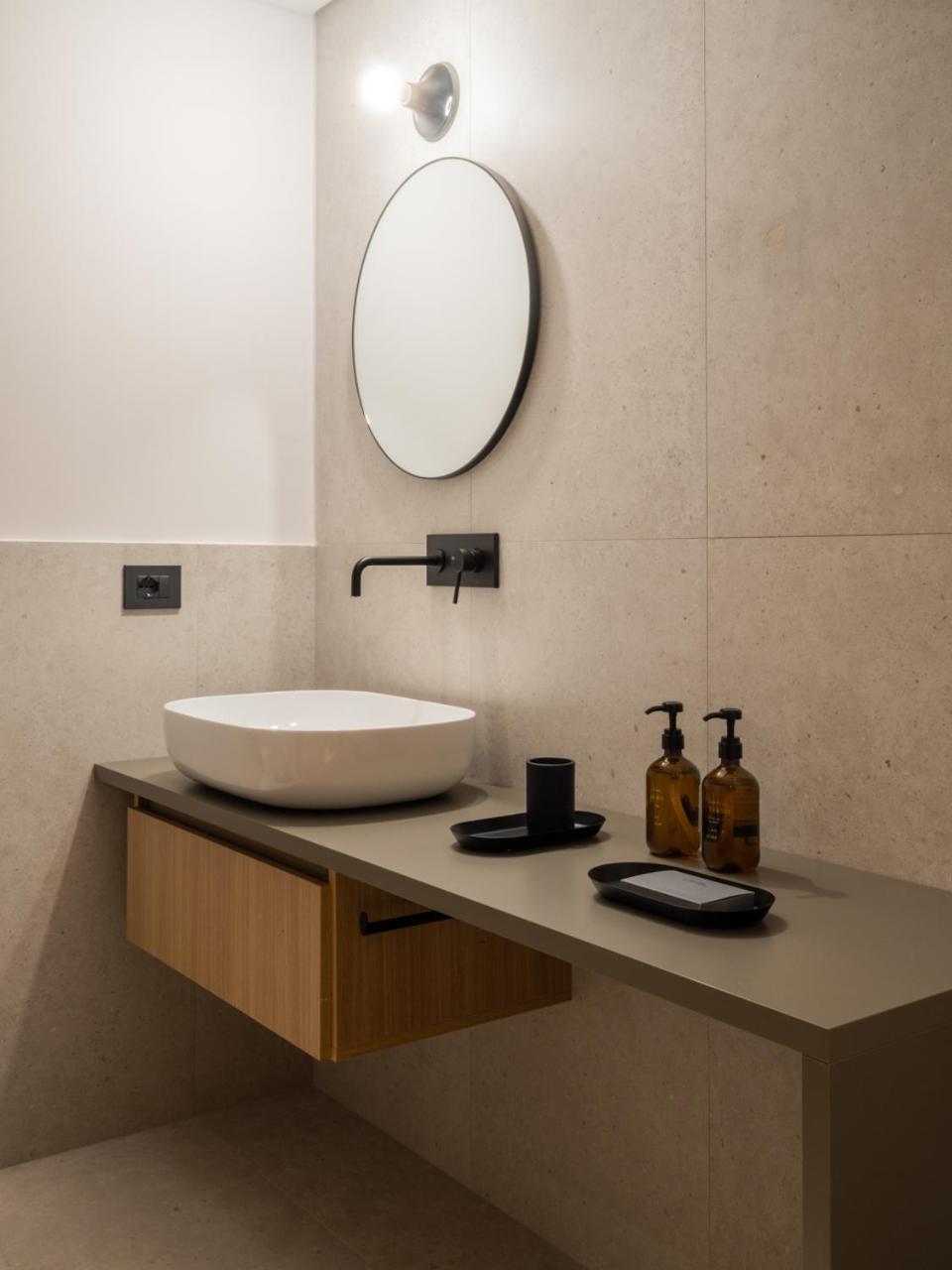 Le Fucine Hotel Buttrio 外观 照片