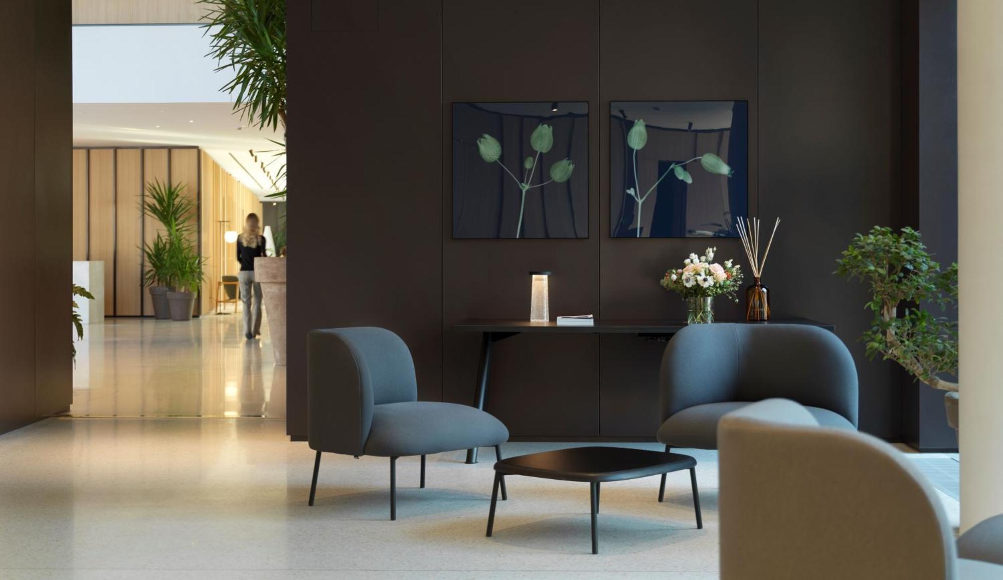 Le Fucine Hotel Buttrio 外观 照片
