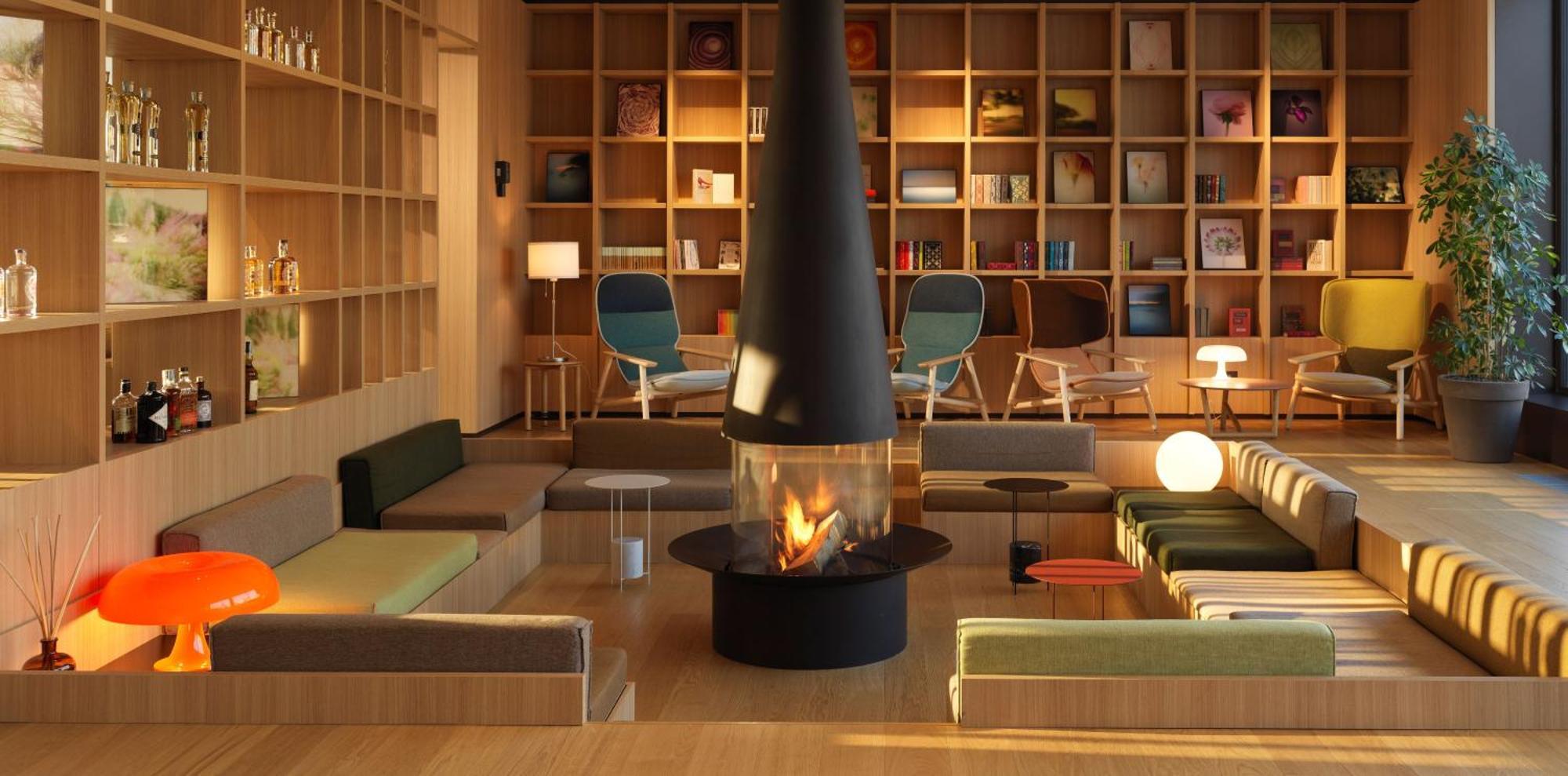 Le Fucine Hotel Buttrio 外观 照片
