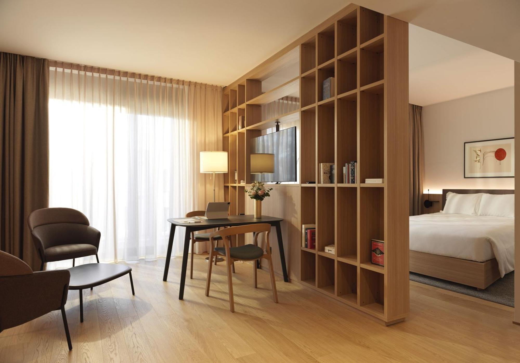 Le Fucine Hotel Buttrio 外观 照片