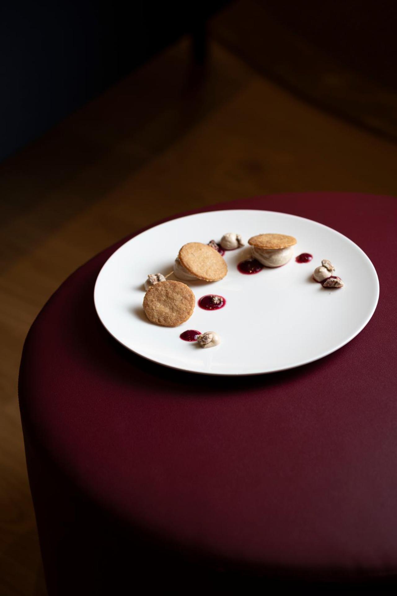 Le Fucine Hotel Buttrio 外观 照片