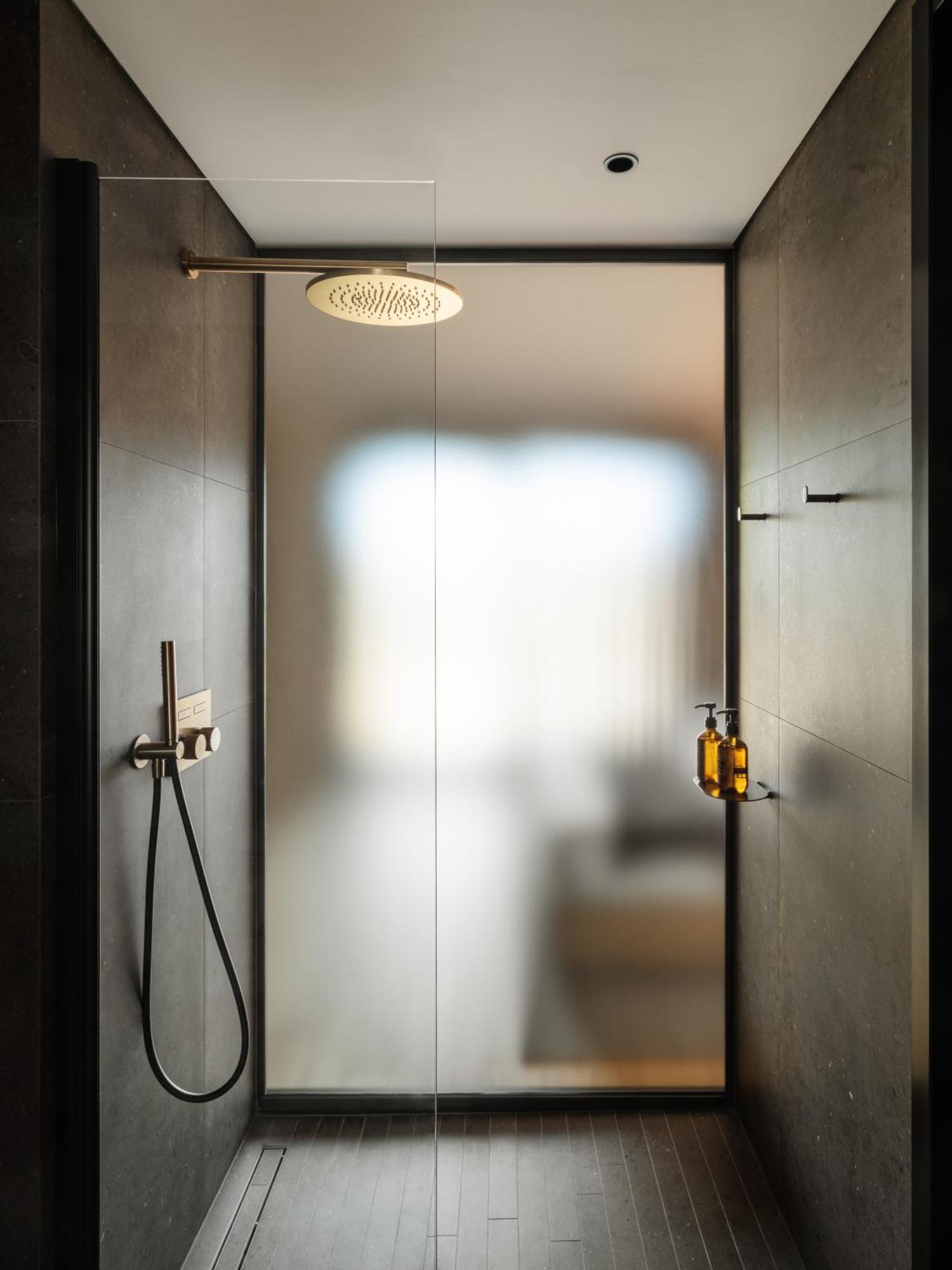 Le Fucine Hotel Buttrio 外观 照片