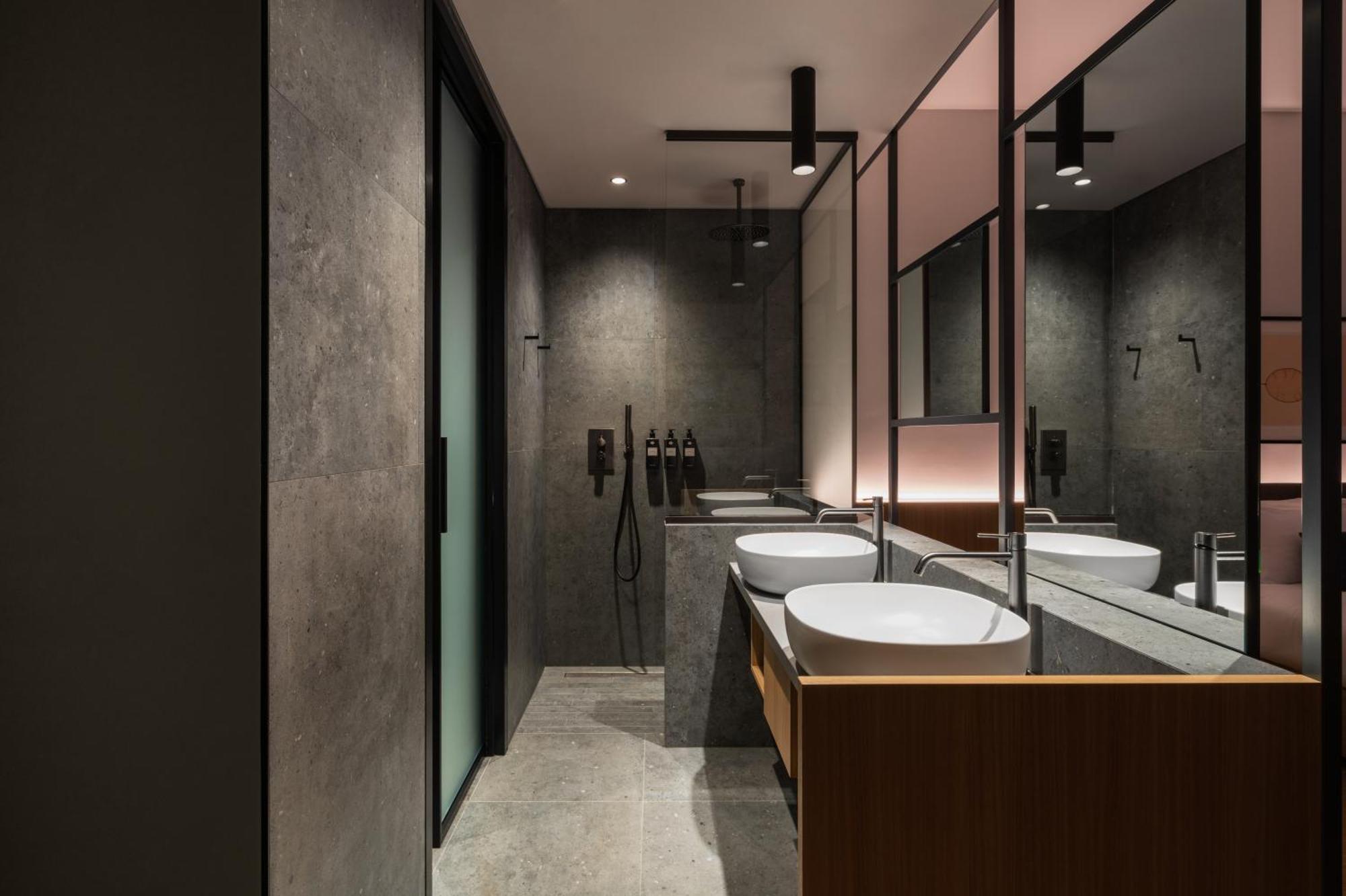 Le Fucine Hotel Buttrio 外观 照片