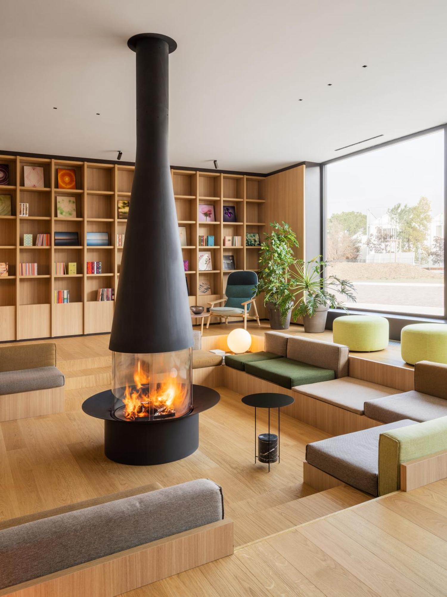 Le Fucine Hotel Buttrio 外观 照片